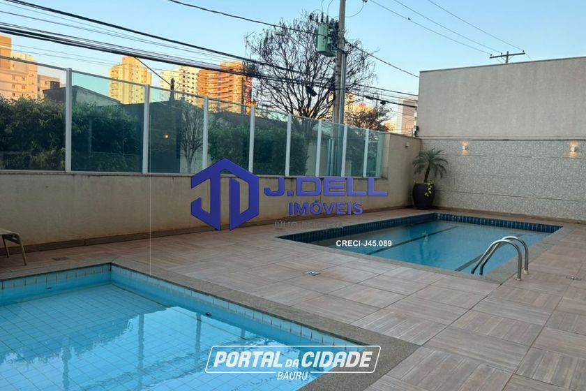 Apartamento &agrave; venda - Vila Nova Cidade Universitaria