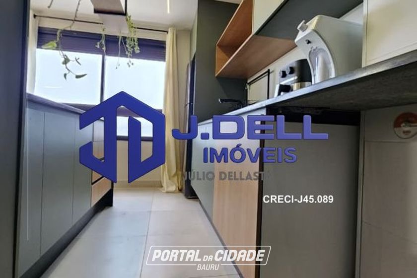 Apartamento &agrave; venda - Auri Verde