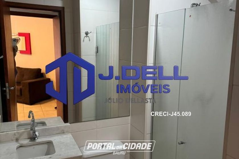 Apartamento para alugar - Jardim Panorama