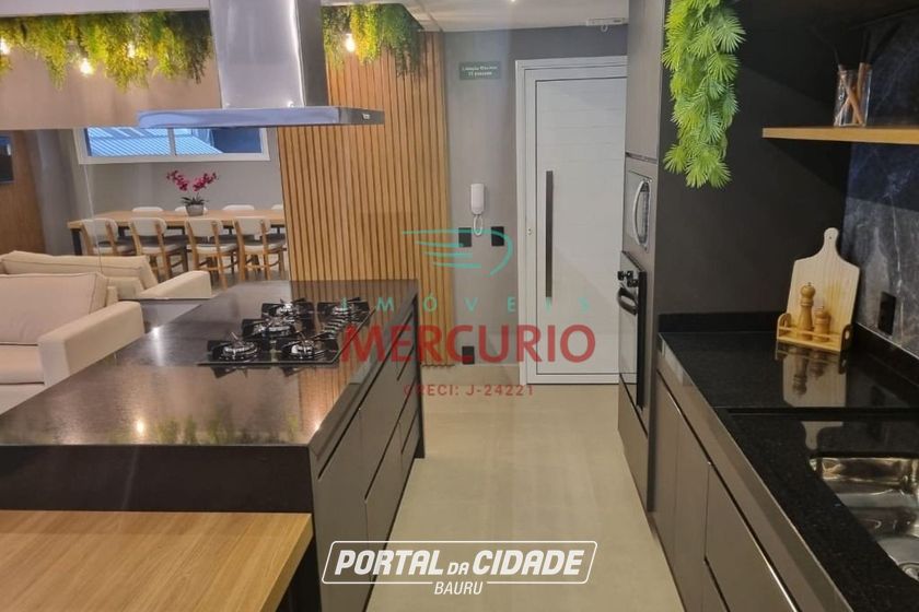 Apartamento &agrave; venda - 35m&sup2; - Vila Nova Cidade Universit&aacute;ria