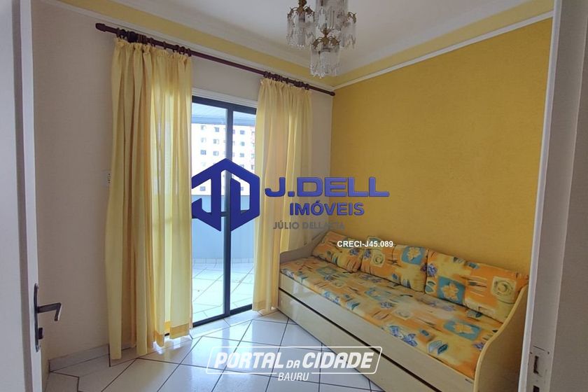 Apartamento &agrave; venda - Jardim Infante Dom Henrique