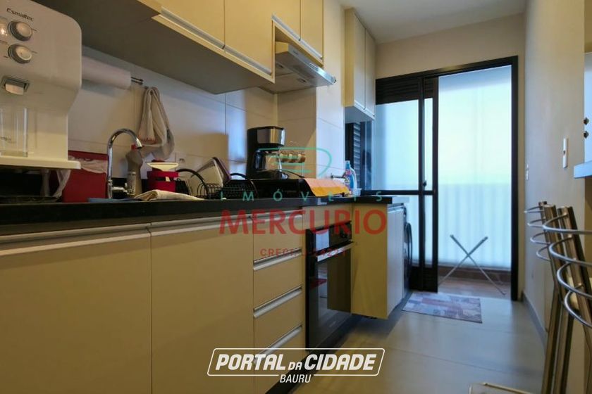 Apartamento &agrave; venda - 84m&sup2; - Vila Avia&ccedil;&atilde;o