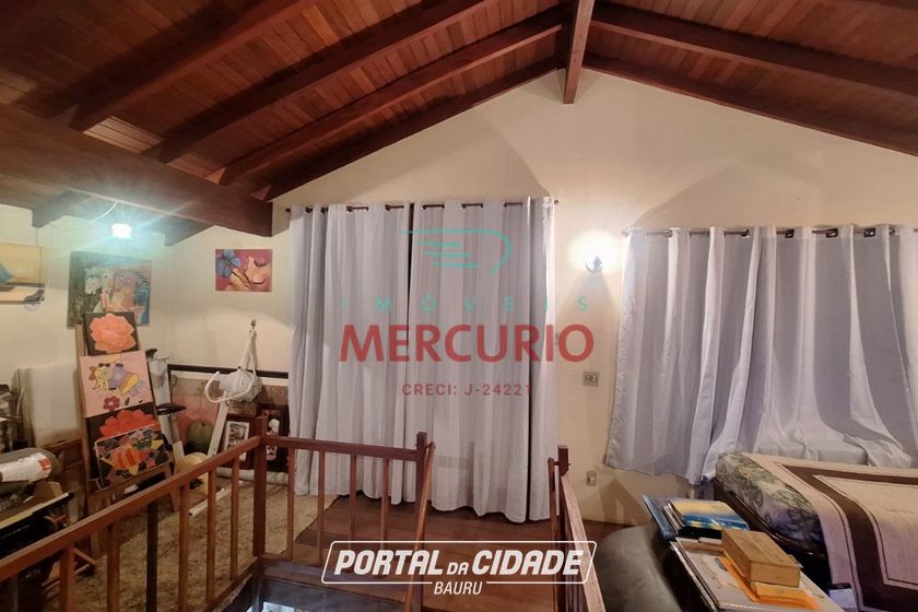 Casa &agrave; venda - 375m&sup2; - Vila Nova Santa Clara
