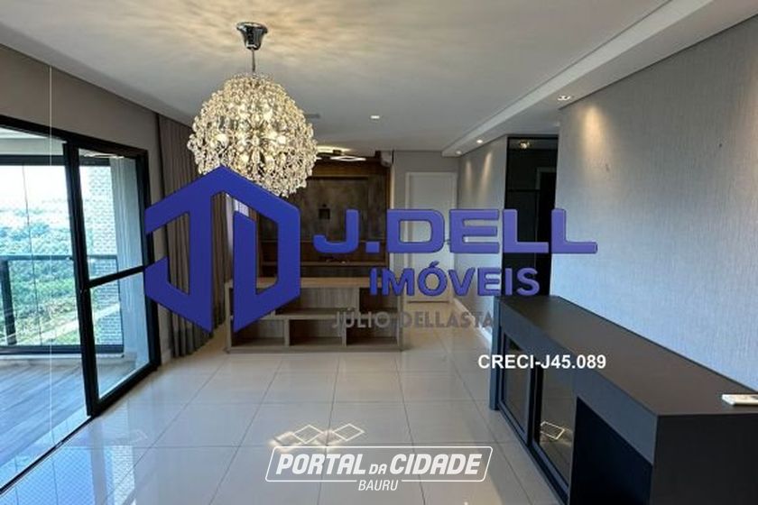 Apartamento &agrave; venda - 134m&sup2; - Aviacao