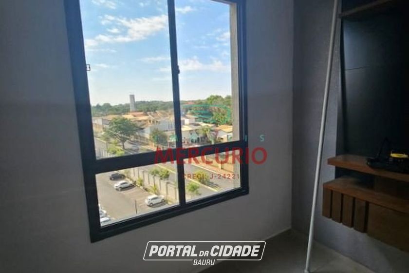 Apartamento para alugar - 48m&sup2; - Jardim Colonial