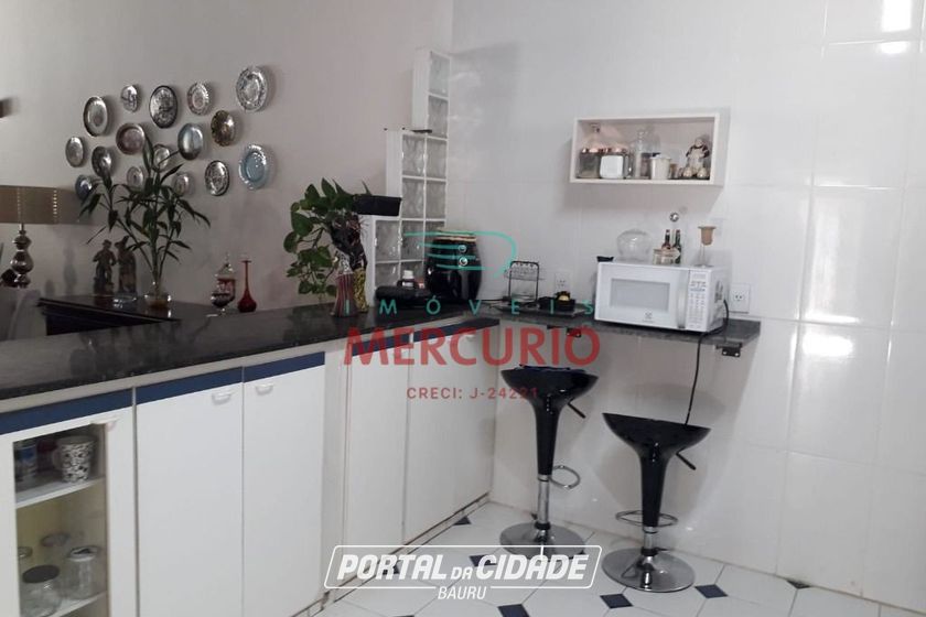 Casa &agrave; venda - 170m&sup2; - Vila Universit&aacute;ria