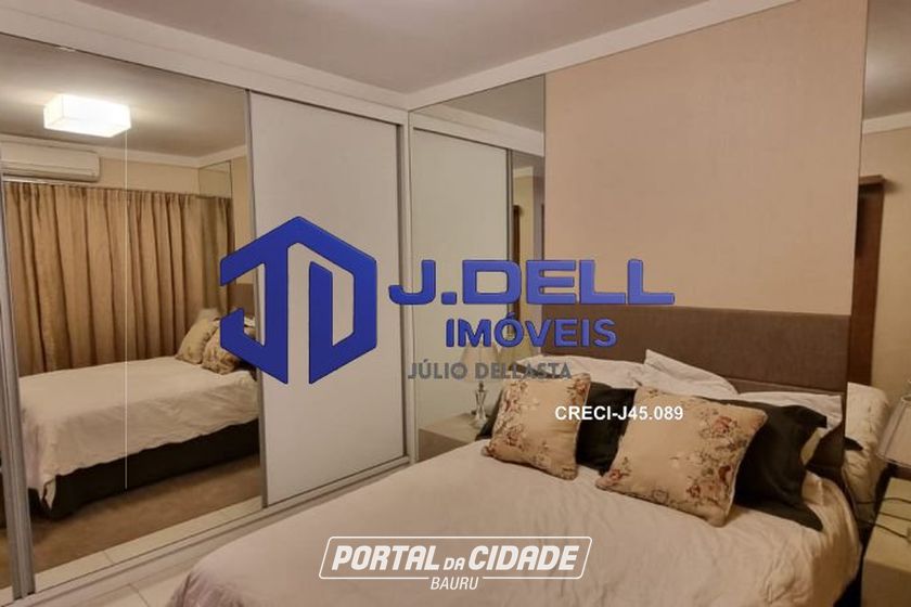 Apartamento &agrave; venda - 94m&sup2; - Parque Jardim Europa