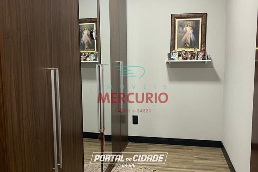 Casa &agrave; venda - 260m&sup2; - Residencial Cidade Jardim