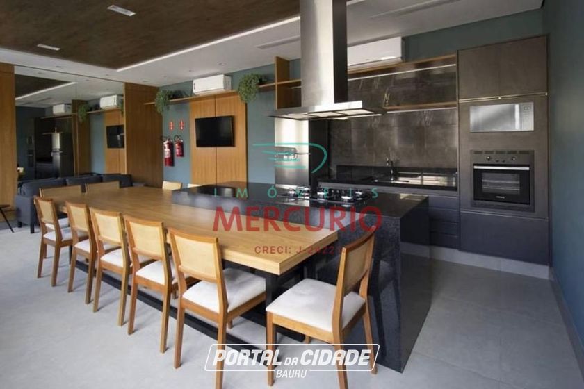Apartamento &agrave; venda - 60m&sup2; - Vila Santo Ant&ocirc;nio