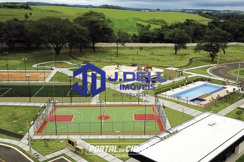 Terreno &agrave; venda - 300m&sup2; - Residencial Villa de Le&oacute;n