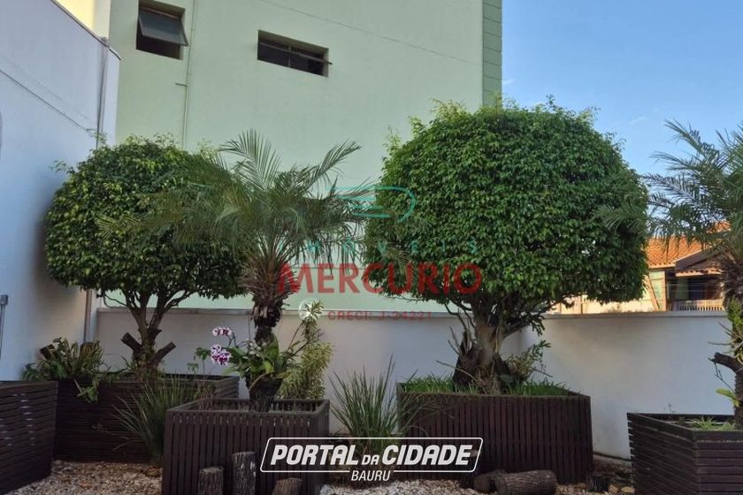Apartamento &agrave; venda - 133m&sup2; - Vila Carolina