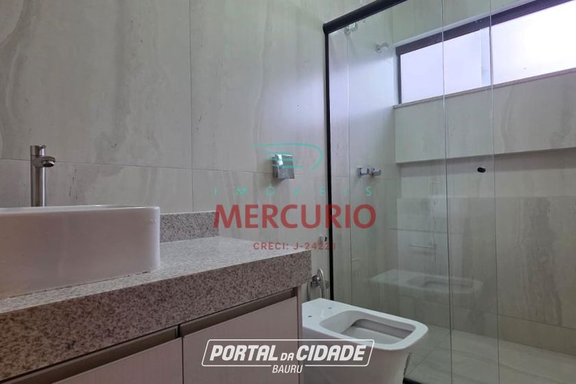 Casa &agrave; venda - 200m&sup2; - Morada Do Sol