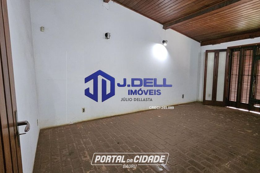 Casa &agrave; venda - 968m&sup2; - Jardim America
