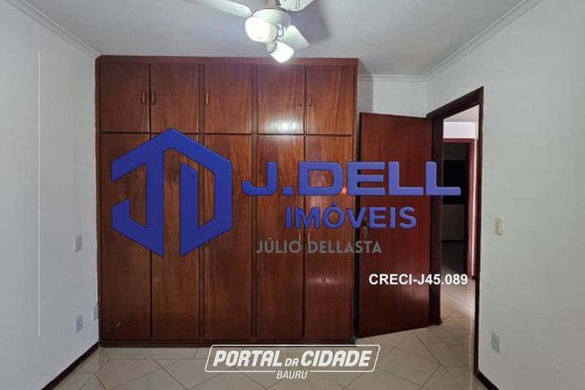 Apartamento &agrave; venda - Jardim Infante Dom Henrique