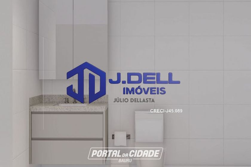 Apartamento &agrave; venda - 69m&sup2; - Vila America