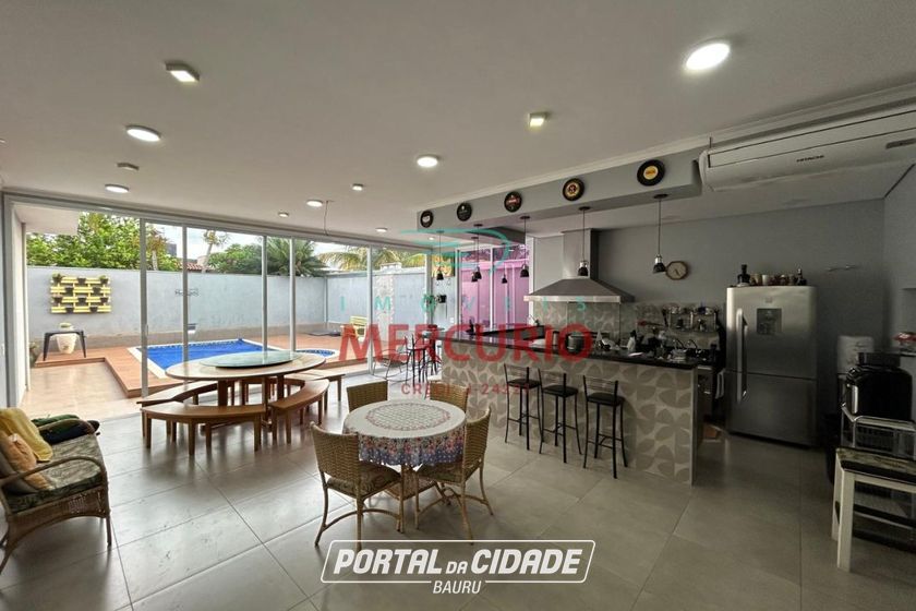 Casa &agrave; venda - 400m&sup2; - Residencial Primavera