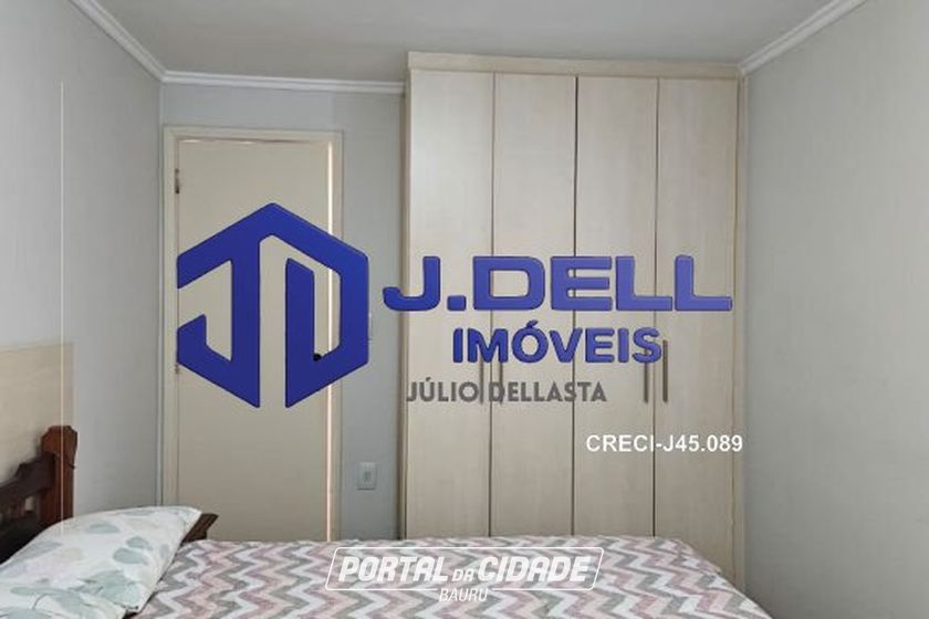 Apartamento &agrave; venda - Jardim Planalto