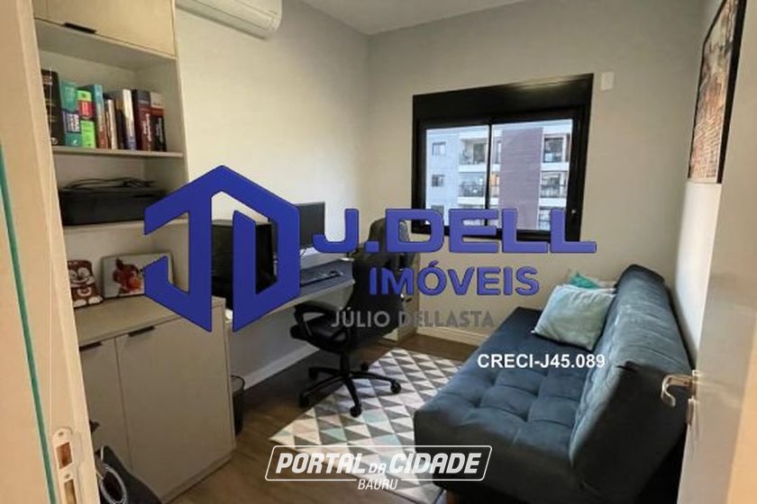 Apartamento &agrave; venda - 84m&sup2; - Aviacao