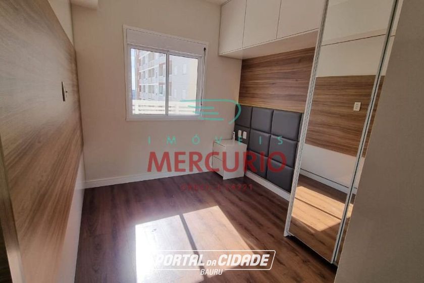 Apartamento &agrave; venda - 56m&sup2; - Residencial Parque Granja Cec&iacute;lia B