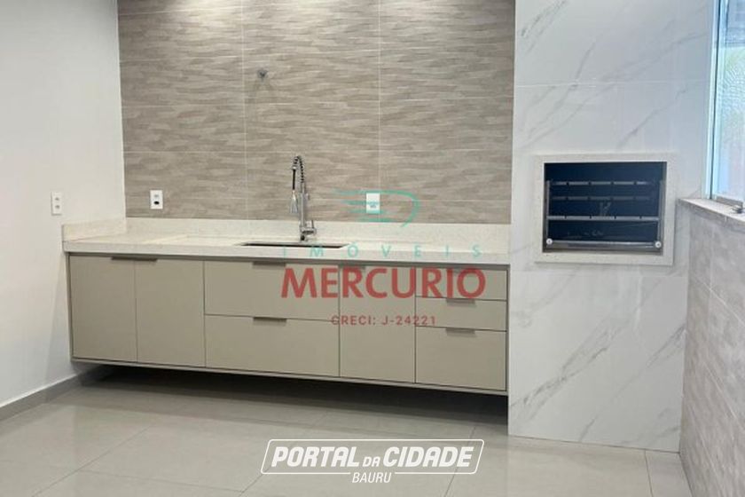 Casa &agrave; venda - 212m&sup2; - Quinta Ranieri