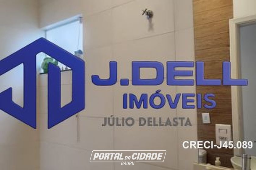 Casa &agrave; venda - 230m&sup2; - Jardim Terra Branca