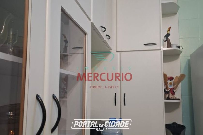 Apartamento &agrave; venda - 70m&sup2; - Centro