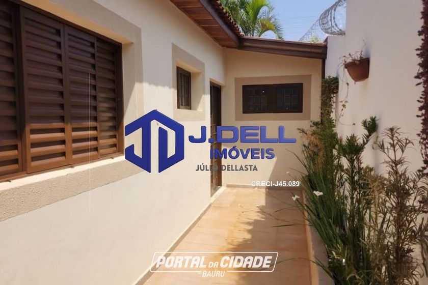 Casa &agrave; venda - 181m&sup2; - Vila Becheli