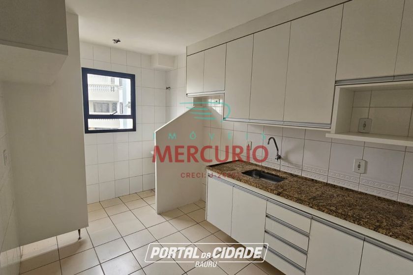 Apartamento &agrave; venda - 76m&sup2; - Jardim Infante Dom Henrique