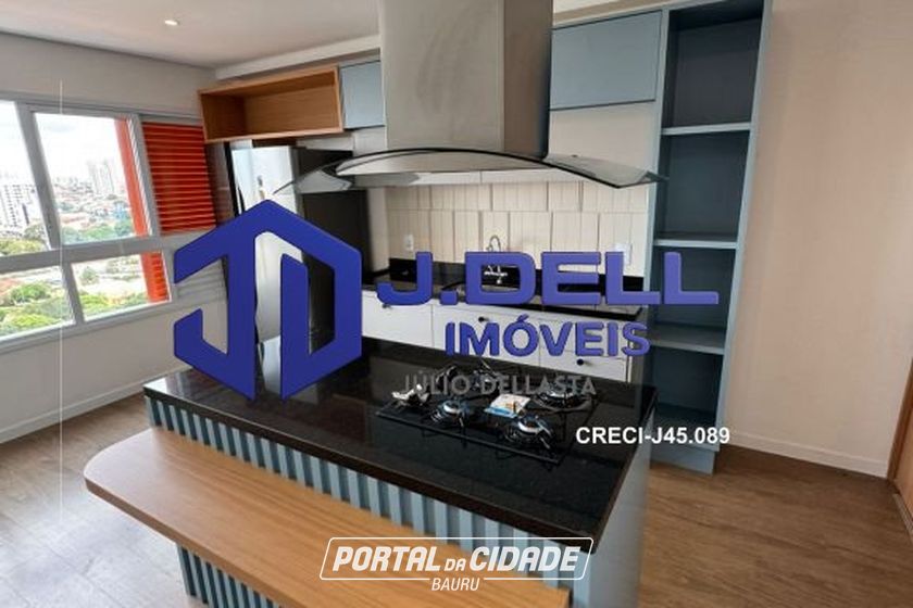Apartamento &agrave; venda - 60m&sup2; - Vila Nova Nise