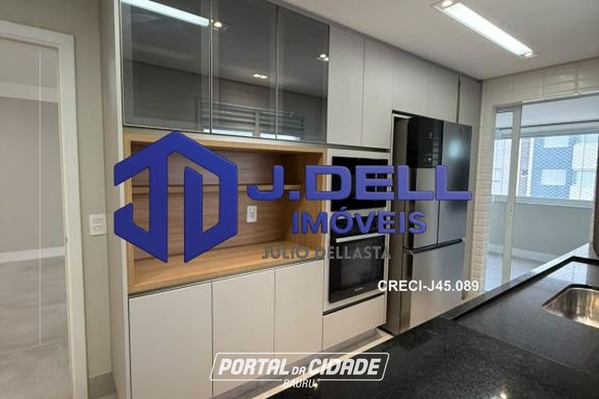 Apartamento &agrave; venda - 12491m&sup2; - Aviacao