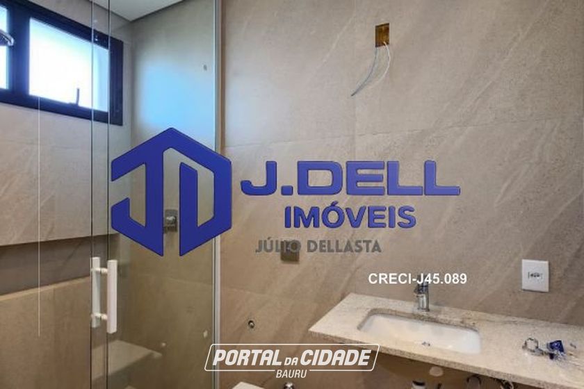 Casa &agrave; venda - 312m&sup2; - Residencial Villa de Le&oacute;n