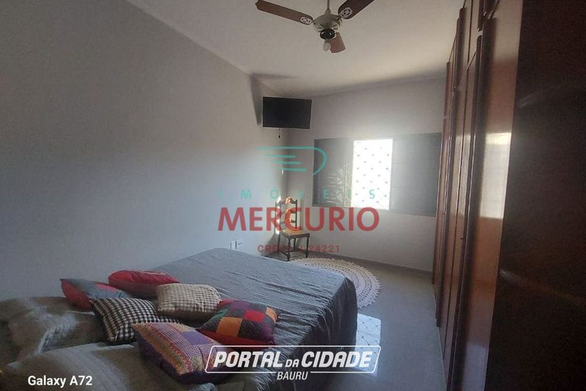 Casa &agrave; venda - 190m&sup2; - Jardim Continental