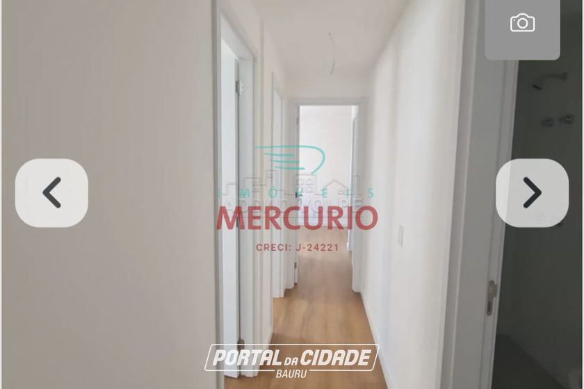 Apartamento &agrave; venda - 68m&sup2; - Jardim Infante Dom Henrique