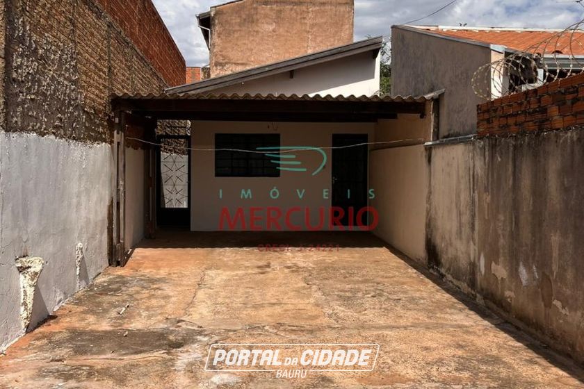 Casa &agrave; venda - 89m&sup2; - Vila Industrial