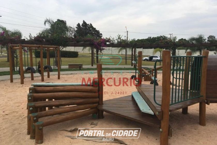 Terreno &agrave; venda - 382m&sup2; - Samambaia Parque Residencial
