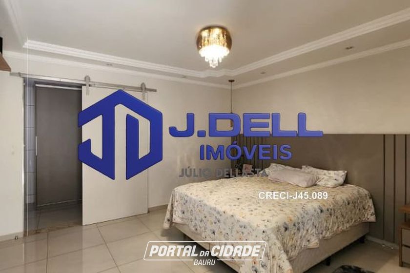 Casa &agrave; venda - 330m&sup2; - Vila Nova Santa Luzia
