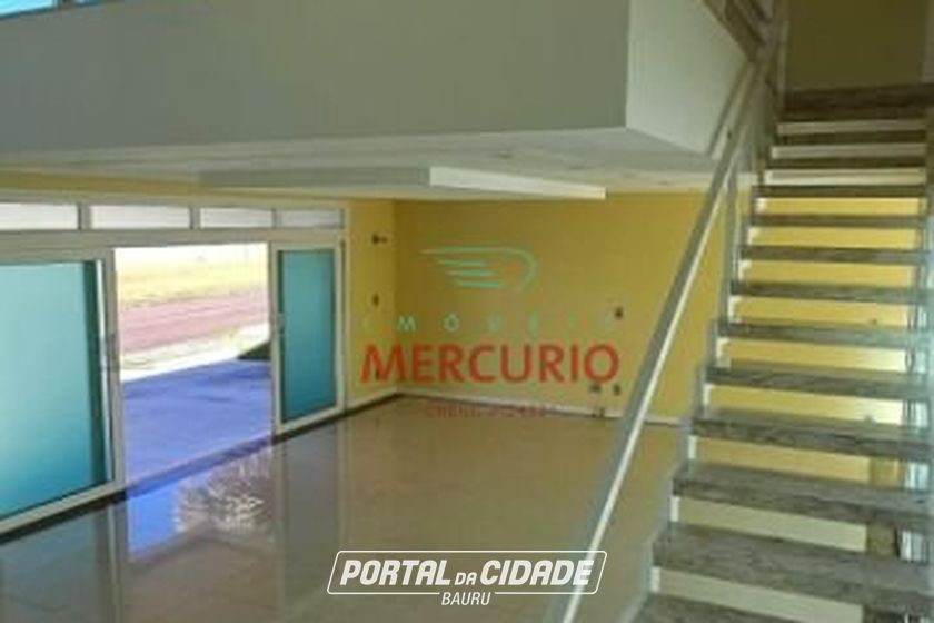 Casa &agrave; venda - 550m&sup2; - Vila Mesquita