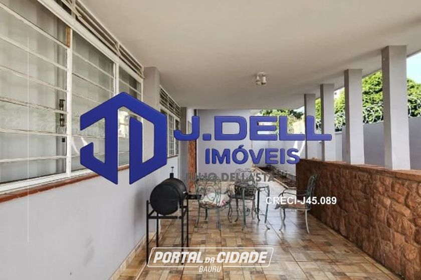Casa &agrave; venda - 330m&sup2; - Vila Santa Izabel