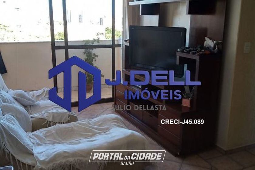 Apartamento &agrave; venda - 78m&sup2; - Vila Leme da Silva