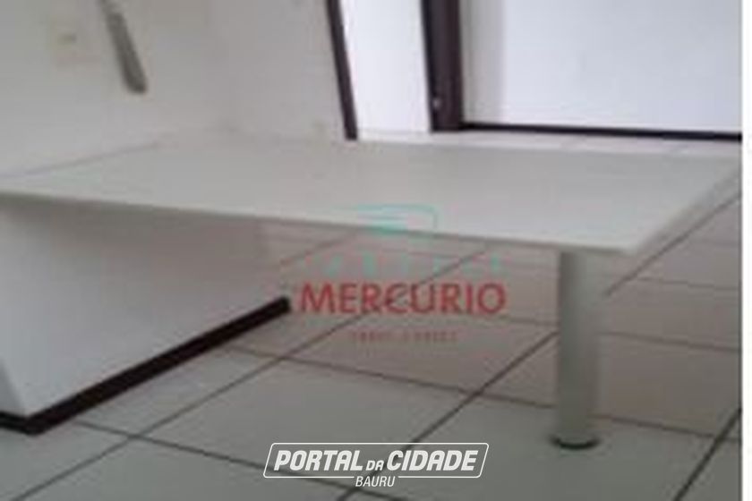 Apartamento para alugar - 35m&sup2; - Vila Santa Tereza
