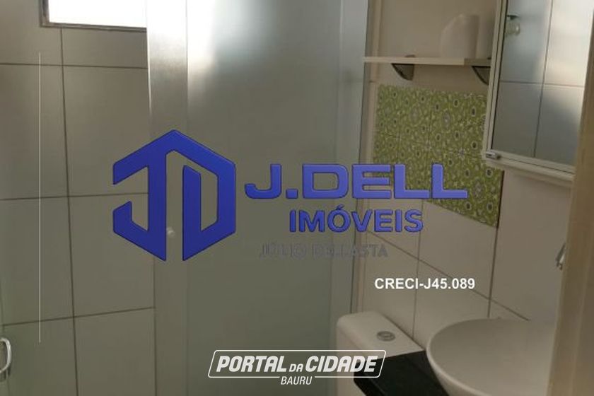 Apartamento &agrave; venda - 44m&sup2; - Pacifico