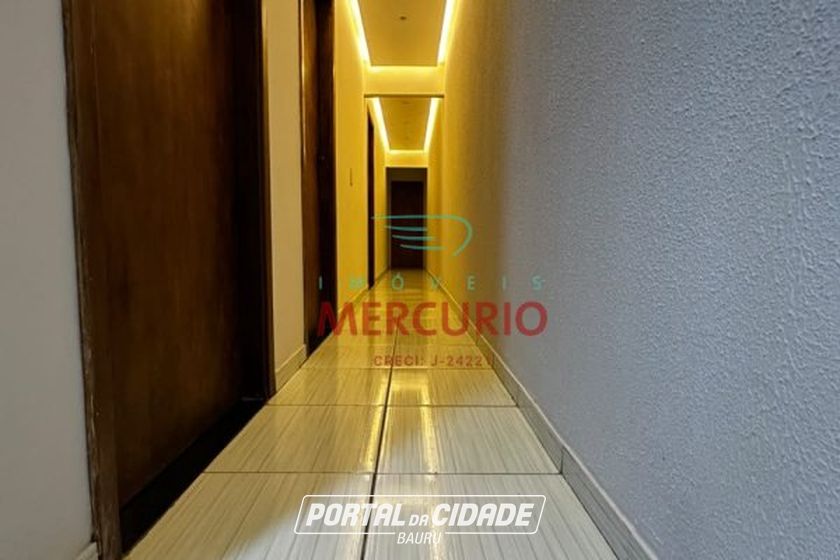Casa &agrave; venda - 150m&sup2; - Parque Paulista