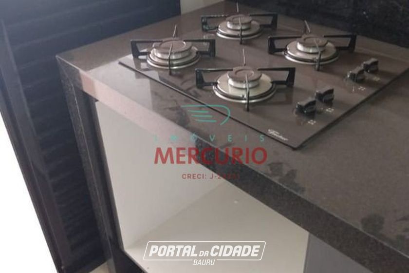 Apartamento &agrave; venda - 203m&sup2; - Centro