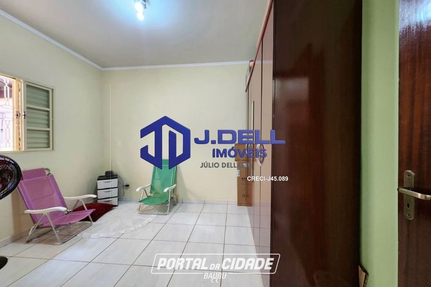 Casa &agrave; venda - 250m&sup2; - Jardins do Sul