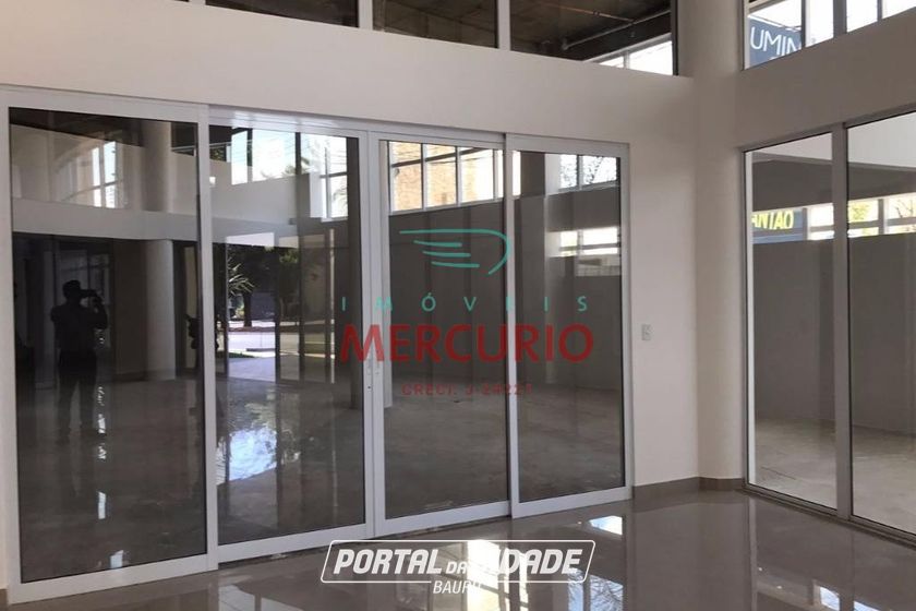 Ponto Comercial &agrave; venda - 789m&sup2; - Centro