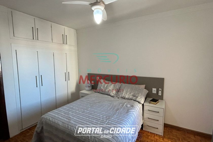 Apartamento &agrave; venda - 93m&sup2; - Centro