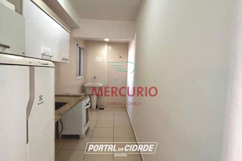 Apartamento para alugar - 50m&sup2; - Vila Nova Cidade Universit&aacute;ria