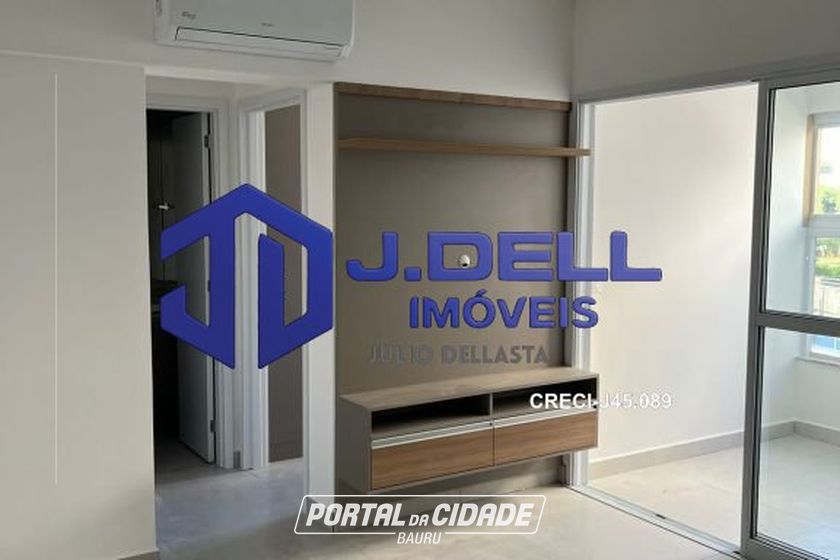 Apartamento para alugar - 41m&sup2; - Aviacao