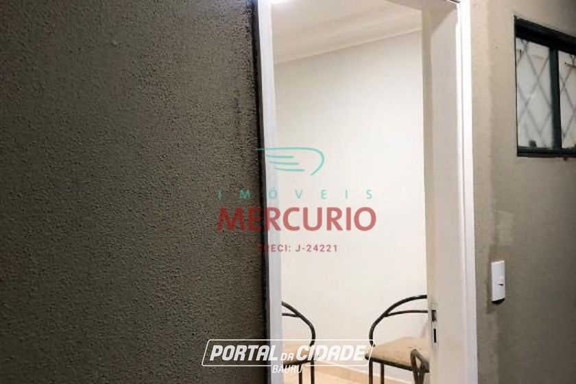 Apartamento para alugar - 74m&sup2; - Vila Industrial