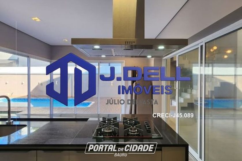 Casa &agrave; venda - 218m&sup2; - Quinta Ranieri